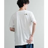 THENORTHFACE プリントT 半袖 | Rocky Monroe | 詳細画像6