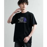 THENORTHFACE プリントT 半袖 | Rocky Monroe | 詳細画像2