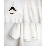 Tシャツ 半袖 ポケット | Rocky Monroe | 詳細画像19 