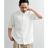カジュアルシャツ ボタンダウン 半袖 | Rocky Monroe | 詳細画像2