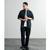カジュアルシャツ ボタンダウン 半袖 | Rocky Monroe | 詳細画像11