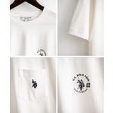 ロゴT 半袖 ワンポイント | Rocky Monroe | 詳細画像25