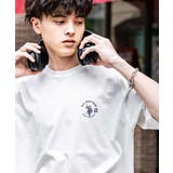 ロゴT 半袖 ワンポイント | Rocky Monroe | 詳細画像5