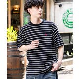 ロゴT 半袖 ワンポイント | Rocky Monroe | 詳細画像8