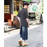 ロゴT 半袖 ワンポイント | Rocky Monroe | 詳細画像9