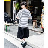 ロゴT 半袖 ワンポイント | Rocky Monroe | 詳細画像10