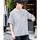 ロゴT 半袖 ワンポイント | Rocky Monroe | 詳細画像11