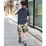 ロゴT 半袖 ワンポイント | Rocky Monroe | 詳細画像13