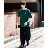 ロゴT 半袖 ワンポイント | Rocky Monroe | 詳細画像14