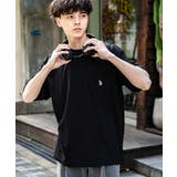 ロゴT 半袖 ワンポイント | Rocky Monroe | 詳細画像16