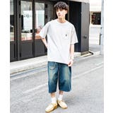 ロゴT 半袖 ワンポイント | Rocky Monroe | 詳細画像18