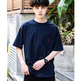 ロゴT 半袖 ワンポイント | Rocky Monroe | 詳細画像20