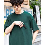 ロゴT 半袖 ワンポイント | Rocky Monroe | 詳細画像22