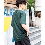 ロゴT 半袖 ワンポイント | Rocky Monroe | 詳細画像23