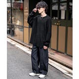 シャギーニット モヘアタッチ オーバーサイズ | Rocky Monroe | 詳細画像3 