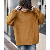 シャギーニット モヘアタッチ オーバーサイズ | Rocky Monroe | 詳細画像19 