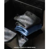 シャギーニット モヘアタッチ オーバーサイズ | Rocky Monroe | 詳細画像26 