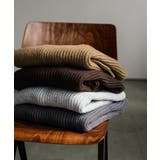 ニット 畦編み クルーネック | Rocky Monroe | 詳細画像54