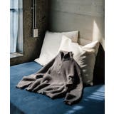 ニット ハーフジップ 畦編み | Rocky Monroe | 詳細画像85 