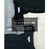 長袖Tシャツ ワッフル ヘンリーネック | Rocky Monroe | 詳細画像23