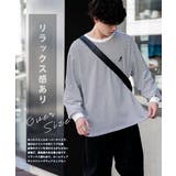 KANGOL Tシャツ オーバーサイズ | Rocky Monroe | 詳細画像33 