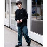 KANGOL Tシャツ オーバーサイズ | Rocky Monroe | 詳細画像8 