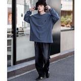 KANGOL Tシャツ オーバーサイズ | Rocky Monroe | 詳細画像15 