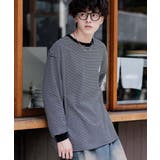 KANGOL Tシャツ オーバーサイズ | Rocky Monroe | 詳細画像29 