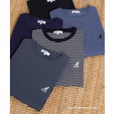 KANGOL Tシャツ オーバーサイズ | Rocky Monroe | 詳細画像30 