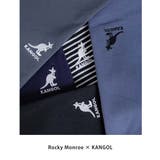 KANGOL Tシャツ オーバーサイズ | Rocky Monroe | 詳細画像31 
