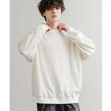 トレーナー カットコーデュロイ オーバーサイズ | Rocky Monroe | 詳細画像8