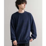 トレーナー カットコーデュロイ オーバーサイズ | Rocky Monroe | 詳細画像15