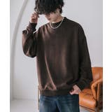 トレーナー スウェット 長袖 | Rocky Monroe | 詳細画像30
