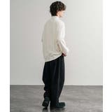 ポロシャツ カットコーデュロイ オーバーサイズ | Rocky Monroe | 詳細画像7 