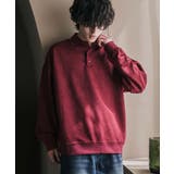 ポロシャツ 長袖 カットコーデュロイ | Rocky Monroe | 詳細画像31