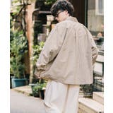 カジュアルシャツ 長袖 オーバーサイズ | Rocky Monroe | 詳細画像30 