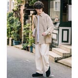 カジュアルシャツ 長袖 オーバーサイズ | Rocky Monroe | 詳細画像66 