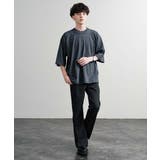 フットボールTシャツ 半袖 日本製 | Rocky Monroe | 詳細画像4 