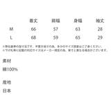 フットボールTシャツ 半袖 日本製 | Rocky Monroe | 詳細画像16 