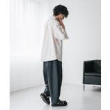 接触冷感 カジュアルシャツ 半袖 | Rocky Monroe | 詳細画像13 