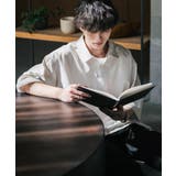 接触冷感 カジュアルシャツ 半袖 | Rocky Monroe | 詳細画像28 