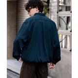 シャツジャケット シャツ 長袖 | Rocky Monroe | 詳細画像12 