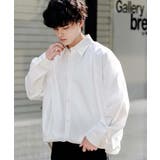 シャツジャケット シャツ 長袖 | Rocky Monroe | 詳細画像21 
