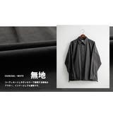 シャツジャケット シャツ 長袖 | Rocky Monroe | 詳細画像29 