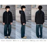 フルジップパーカー 裏起毛 ユーエスポロアッスン | Rocky Monroe | 詳細画像27 