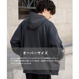 フルジップパーカー 裏起毛 ユーエスポロアッスン | Rocky Monroe | 詳細画像23 