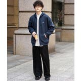 フルジップパーカー 裏起毛 ユーエスポロアッスン | Rocky Monroe | 詳細画像19 