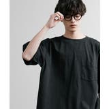 半袖Tシャツ ヴィンテージライク USAコットン | Rocky Monroe | 詳細画像3 