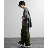 半袖Tシャツ ヴィンテージライク USAコットン | Rocky Monroe | 詳細画像7 