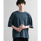 半袖Tシャツ ヴィンテージライク USAコットン | Rocky Monroe | 詳細画像8 